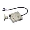 Buy cheap Robust 304 Stainless Steel Storage Locker Electronic Rotary Latch from wholesalers