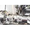 Buy cheap 0.002mm 6061 Aluminium CNC Machining Parts , Mirrored Micro Machining Parts from wholesalers