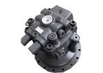 JCB220 Excavator Parts Swing Motor MFC160 Swing Hydraulic Slew Motor