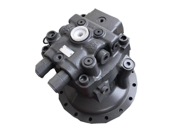 Buy cheap JCB220 Excavator Parts Swing Motor MFC160 Swing Hydraulic Slew Motor from wholesalers