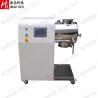 Buy cheap 5L 50L Dry Powder Blending Machine Laboratory Single Paddle Mixer from wholesalers