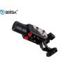 Buy cheap Angular Opening Pneumatic Press Grippers Aluminum / Steel Material With Jaws from wholesalers