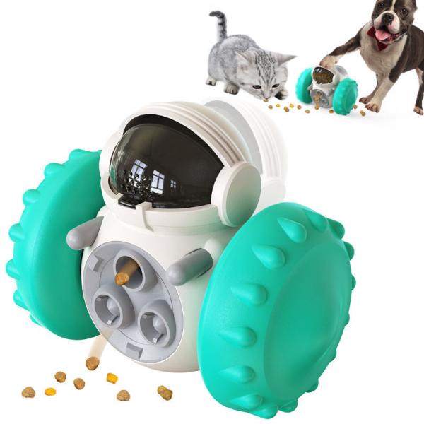 Buy cheap Pet Toys for Pet Feeder Interactive Educational Juguetes para Mascotas from wholesalers