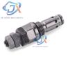 Buy cheap STAR ZEBRA Hydraulic Excavator Spare Parts XS200-6 Hand Throttle Main Relief Valve for Komatsu PC200-6 723-40-50201 from wholesalers