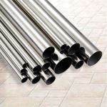 Cold Drawn Seamless Stainless Steel Pipe 304L 316 304 Seamless Stainless Steel