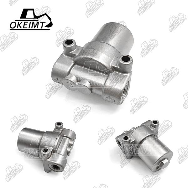 Buy cheap E200B Pilot Grid Seat Pilot Filter For CAT Engine Parts from wholesalers