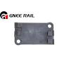Buy cheap Double Shoulder Tie Plate For Smooth And Safe Rail Transportation from wholesalers