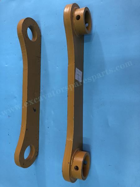 Buy cheap Komatsu PC120 Excavator Bucket Link Connecting 60*65mm 202-70-64121 from wholesalers