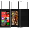 Buy cheap Full HD Waterproof IP65 Outdoor LCD Digital Signage 1500 Nits from wholesalers