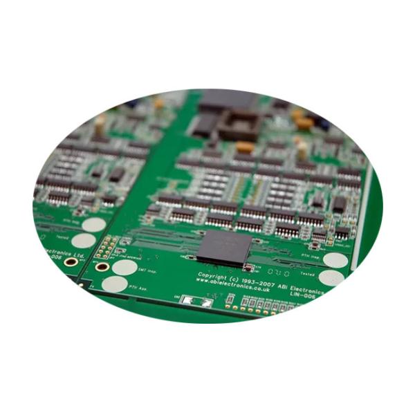 Buy cheap Customizable Electronic Component Sourcing Embedded Resistor Electrical Pcb Board from wholesalers
