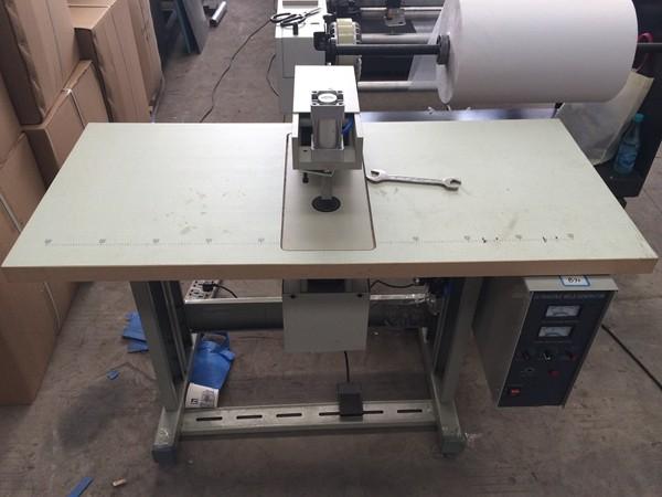 Buy cheap Handle Fixing Machine from wholesalers