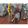 Buy cheap Good Quality Cheap Price 2200b/h Sachet Water Filling Packing Machine from wholesalers
