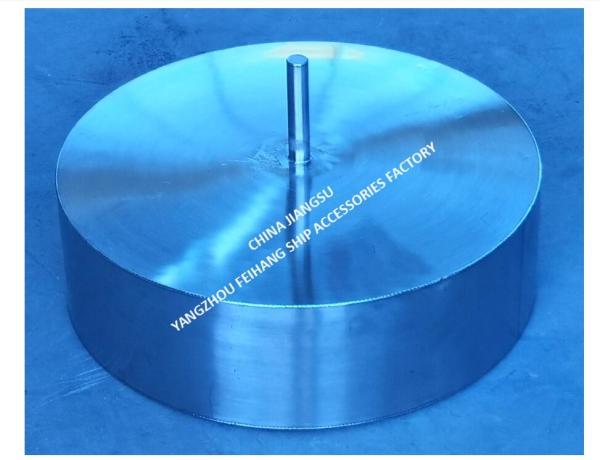 Buy cheap Air Vent Float Disc Model-533HFB-200A Air Vent Head Floater Material Stainless Steel from wholesalers