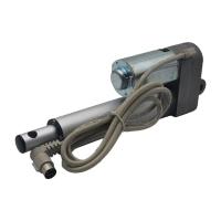 Buy cheap 48v Dc Linear Actuator Motor 100w CCC Linear Actuator Dc Motor For Medical product