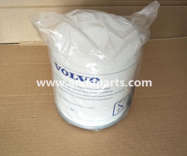 Buy cheap Good QUALITY AIR DRYER FILTER 21620181 from wholesalers