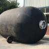 Buy cheap Catamaran Submarine Fenders 50kPa D4.5M For Dock Bumper Berthing from wholesalers