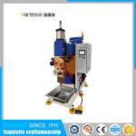 Metal Seam Welding Machine Capacitor Discharge Welder