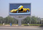 5500nits Outdoor Advertising Led Display Commercial Programmable