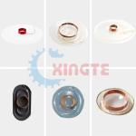 AC220V Voice Coil Winding Machine With Diaphragm Assembly XT-606MD