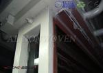 Fabric GSM 9~250 S PP Non Woven Fabric Production Line Width 3200mm For Shopping