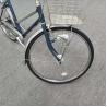 Buy cheap 24 Inch Women'S Carbon City Bikes Single Speed Ladies Bicycle from wholesalers