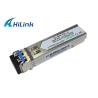Buy cheap Professional 155M 100base SFP Transceiver Module 20km 1310nm Wavelength LC DDM from wholesalers