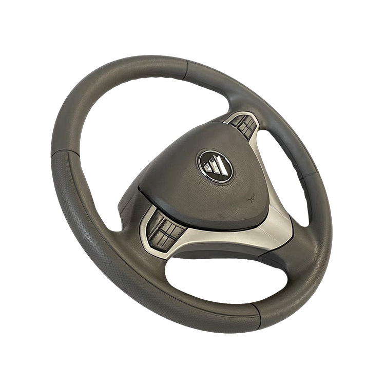 Foton Car Fitment Omac 3 Aoling CTX Technology Version Steering Wheel Horn Cover