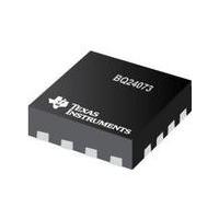 Buy cheap BQ24073RGTT IC Electronic Components Li-Ion Charge Controller/ Power Manager 16-QFN product