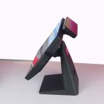 Win/Android 15 Inch Capacitive Touch Screen Desktop Cash Register Terminal