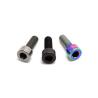Buy cheap Counter Round Head M5 Grade 5 Titanium Bolt Alloy Steel Fasteners from wholesalers
