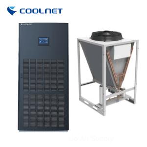Wholesale Coolnet Advanced Fluorine Pump Air Conditioner 25-35kW For Data Center And Server Room Cooling from china suppliers