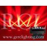 Buy cheap Led 5 eyes Beam Moving Head light RGBW RC-LM0510 from wholesalers