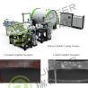 Buy cheap RDE Silicon Carbide Coating Machine CVD Chemical Vapor Deposition Furnace from wholesalers