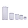 Buy cheap 2inch / 50mm carbon bed depth/ layer professional grow tent odor climate air filtration purification virgincarbon filter from wholesalers