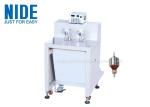 Buy cheap 370w Automatic Motor Armature Winding Machine Micro Computer Controlled from wholesalers