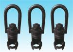 Exploration T Type Diamond Core Drilling Tools Borehole Hoist Plugs Lifting