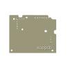 Buy cheap Military Industry Arlon PCB 1oz Gold Plated Printed Circuit Board Manufacturing Process from wholesalers
