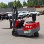 Chinese ISO EPA CE 60V Electric Forklift Truck 0.5 Ton 1 Ton 1.5 Ton 2 Ton 5 Ton