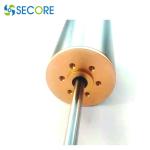 12000rpm PMDC Coreless Dc Motor 6mm Shaft For High Level Smart Device