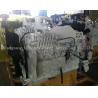 Buy cheap Inboard 8.3L 6CT8.3-GM115 Cummins Engines for Marine Generator Set from wholesalers