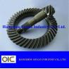 Buy cheap Daihatsu Crown Wheel And Pinion , OEM type 41201-87329 , 41201-87327 , 41201-87355 from wholesalers