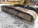 Used CAT 322 L N Excavator Second-hand Caterpillar 322LN Digger