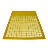 Buy cheap 8 Frame Plastic Queen Excluder Yellow Rearing Queen Bee Excluder from wholesalers