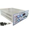Buy cheap Ultrasonic System Face Mask Machine Parts 15K/20K High Power from wholesalers