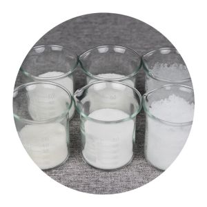 Buy cheap Sodium Polyacrylate SAP Super Absorbent Polymer 99.9% Purity product