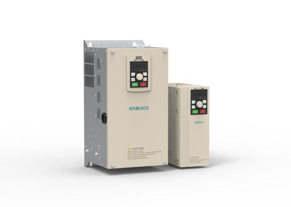Buy cheap 380V 15KW 20HP Three Phase Frequency Inverter VFD Variable Frequency Drive from wholesalers