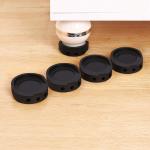 High Abrasion Resistance Movable Furniture Pads UV Resistance