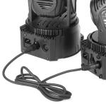 High quality OEM 5 Pin or 3 Pin XLR Microphone Cable Male to Male M/M