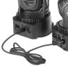 Buy cheap Professional XLR 3 Pin DMX Cable male to female for Stage Light from wholesalers