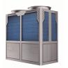 Buy cheap R32 75 - 180kw Cooling Heating Industrial Air Chillers Eurovent Small Air Cooled Chiller from wholesalers